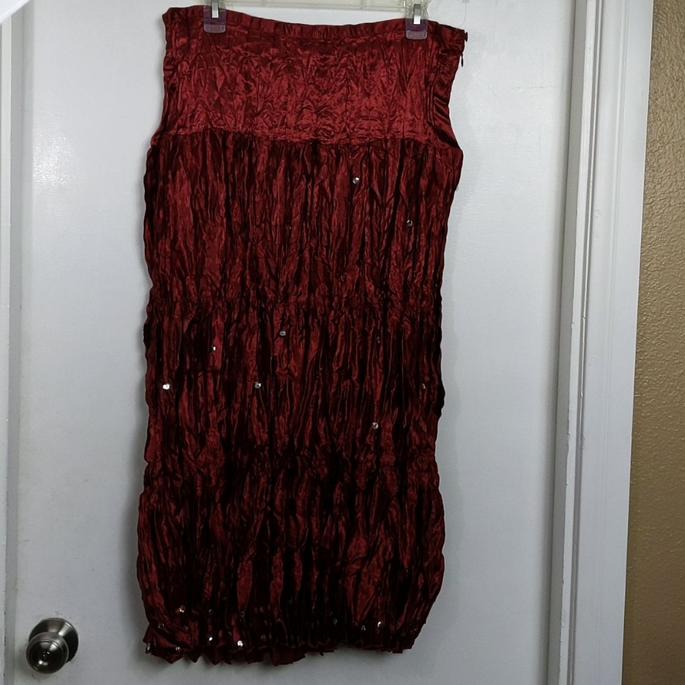 Live and let love- Skirt